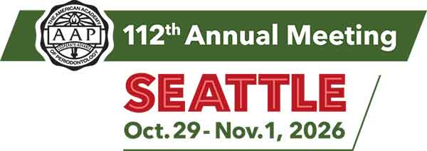 AAP 2026 Seattle